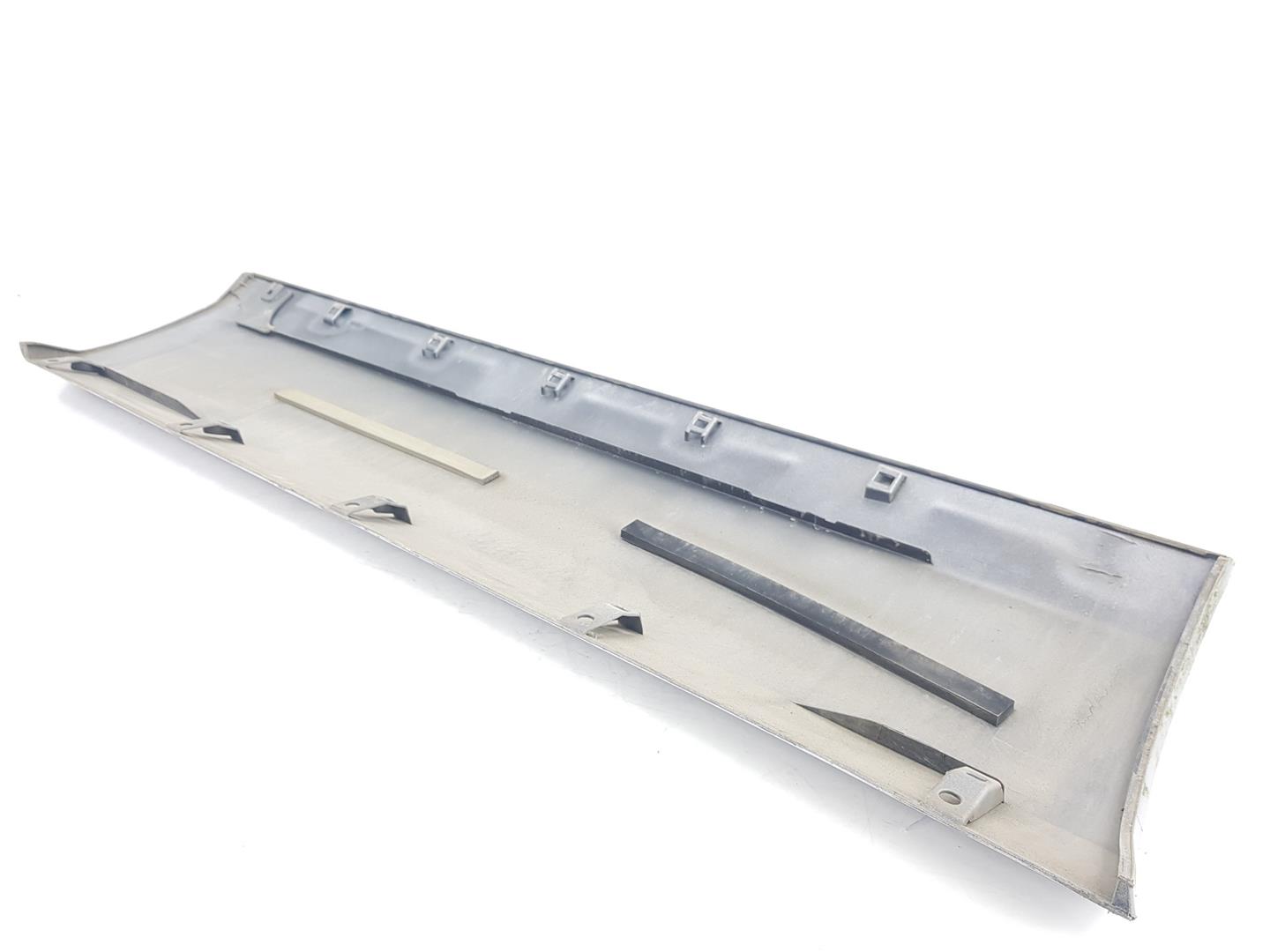 TOYOTA Land Cruiser 70 Series (1984-2024) Right Side Sliding Door Molding 7573160160B0,7573160160B0,COLORGRISPLATA1D4 22734135