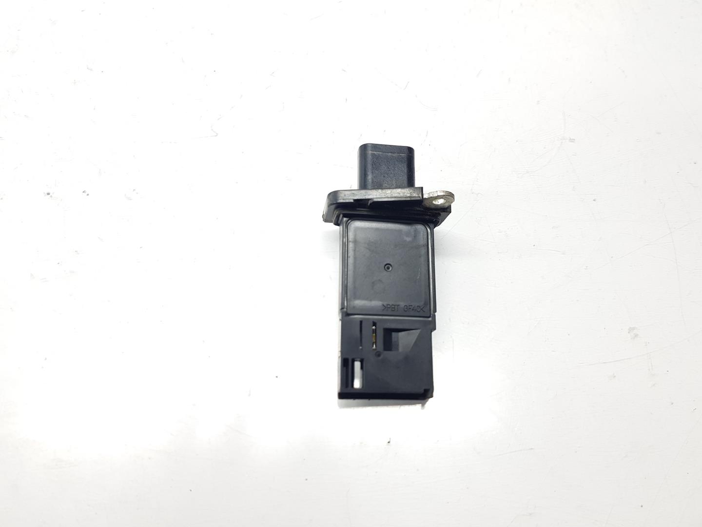 FORD S-Max 1 generation (2006-2015) Mass Air Flow Sensor MAF 1376235, 6C1112B579AA 19782578