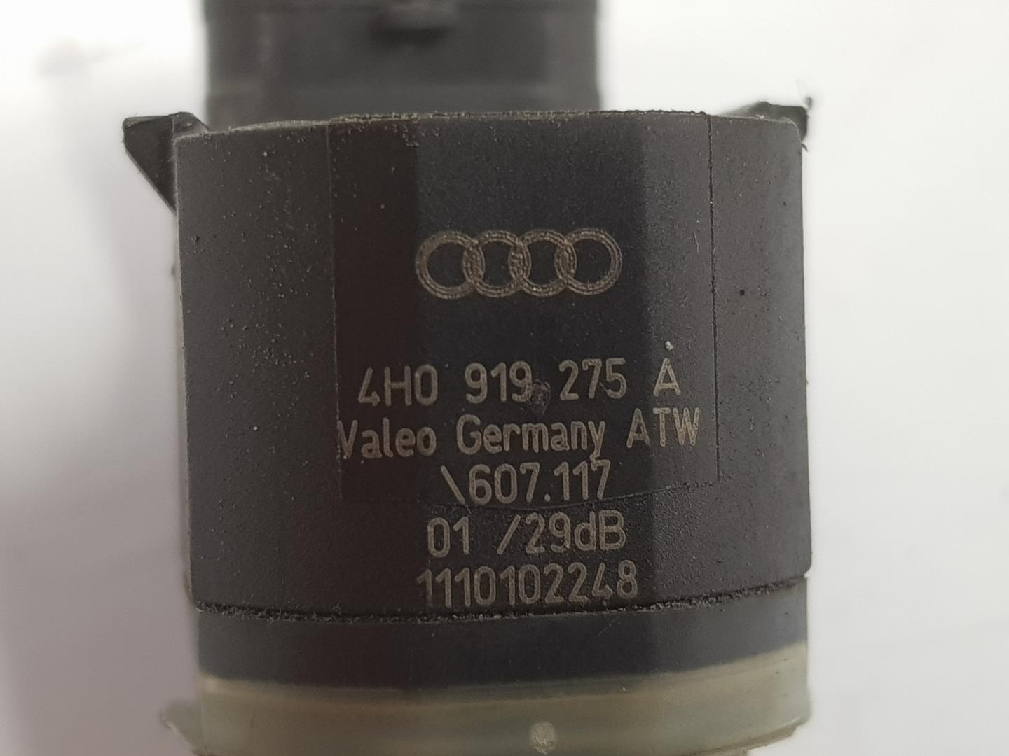 AUDI A4 B8/8K (2011-2016) Parking Sensor Rear 4H0919275A, 4H0919275A 24142898