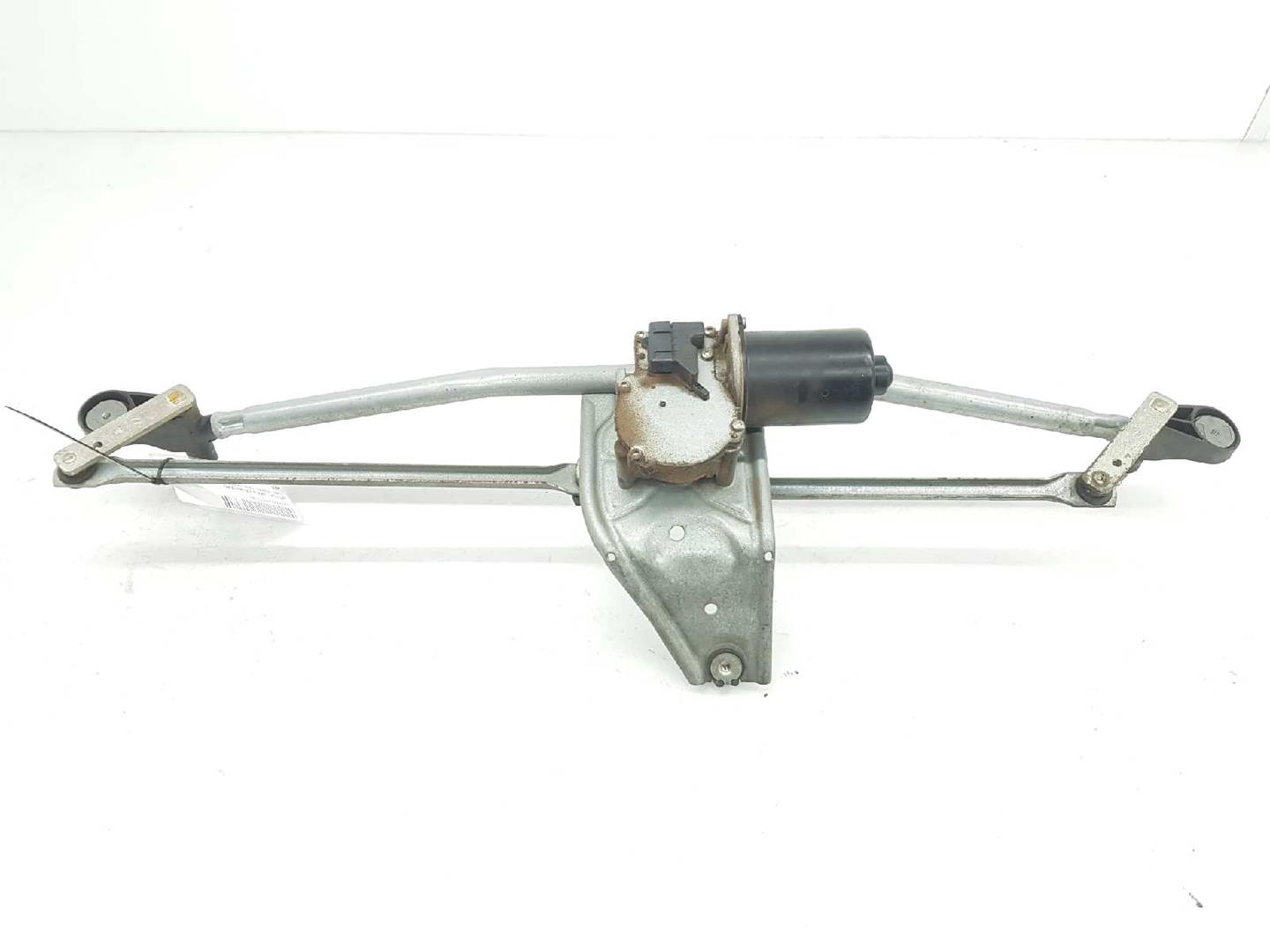 Motor limpia delantero CFYA 1097546 de Ford Transit caja abierta '06 2006-2014 125 CV - pieza usada