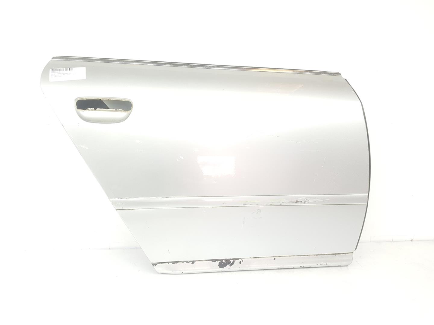 AUDI A3 8L (1996-2003) Rear Right Door 4B0833052, 4B0833052 19824645