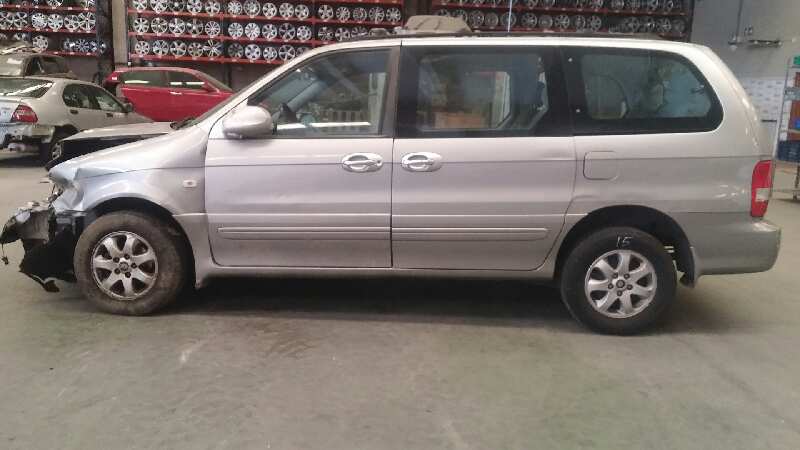 KIA Carnival UP/GQ (1999-2006) Боковые двери левые 0K54B73020D,0K54B73020D,2222DL 24238177