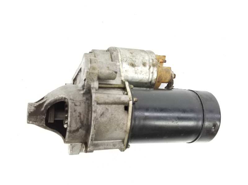 CITROËN Berlingo Starter auto 9640825280, 9640825280, D6RA110 19756516