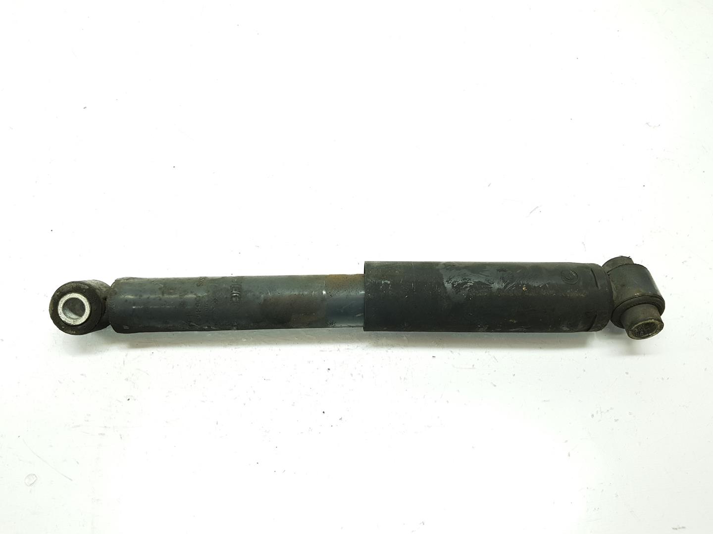 IVECO Daily 6 generation (2014-2019) Rear Left Shock Absorber 5801771630, 5801771630 24251534