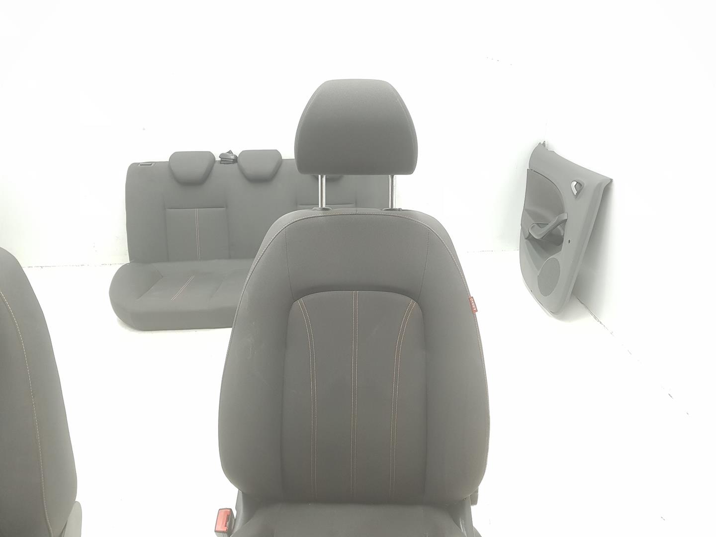 SEAT Ibiza 3 generation (2002-2008) Scaune TELA, MANUALES 24204393