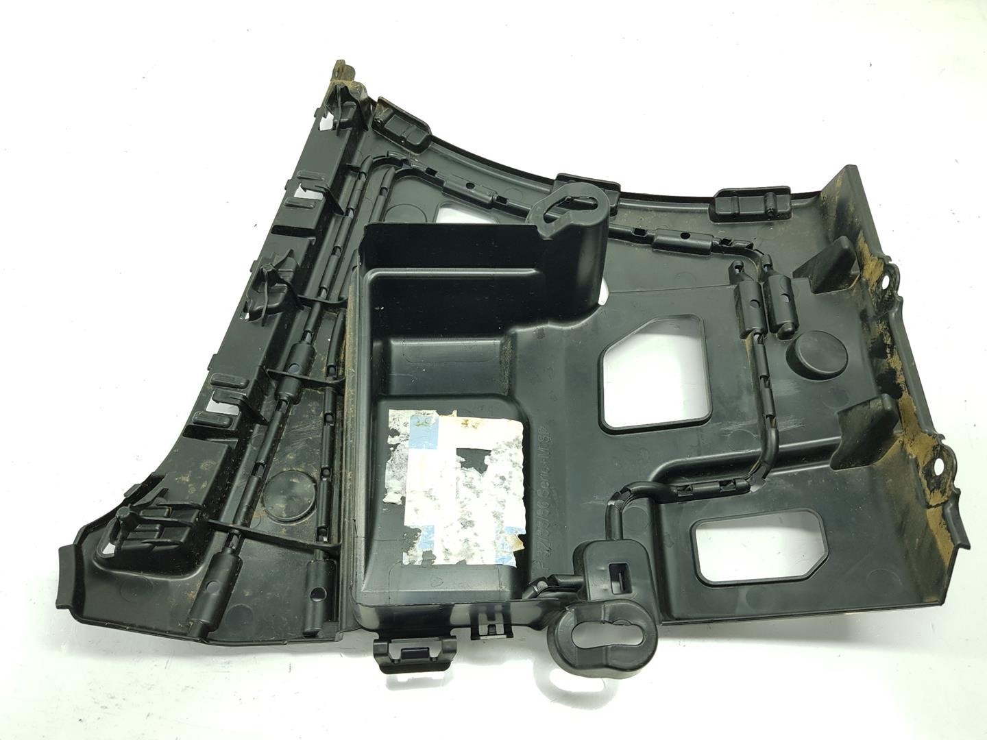 BMW 4 Series F32/F33/F36 (2013-2020) Rear Left Bumper Bracket 51127428731,7428731 24215977