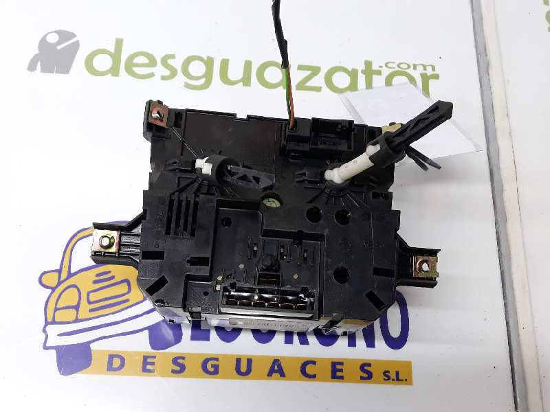 MERCEDES-BENZ Vito W639 (2003-2015) Climate  Control Unit A6398301185,6398301185 19893174