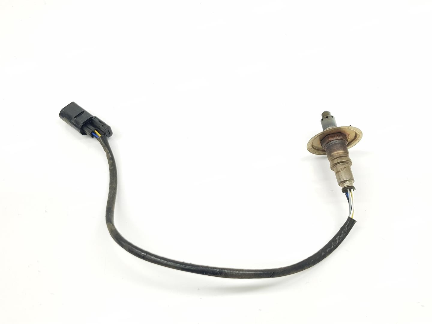 NISSAN Qashqai 2 generation (2013-2023) Sonde à oxygène lambda 226900029R,226900029R 19868138