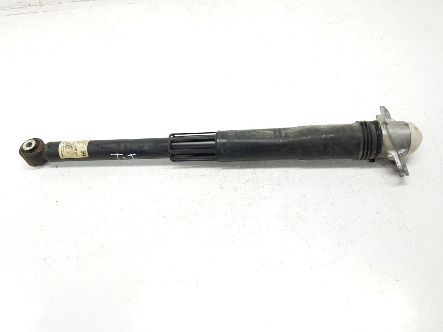 SEAT Leon 3 generation (2012-2020) Rear Left Shock Absorber 5Q0513049DD,5Q0512013ES 21069932