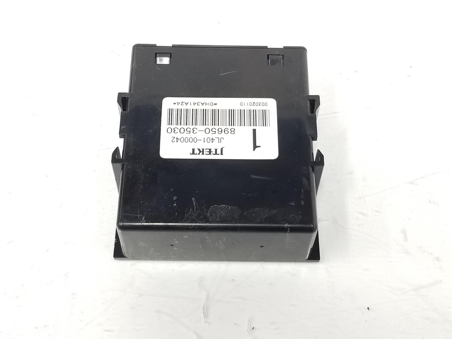 TOYOTA Land Cruiser 70 Series (1984-2024) Other Control Units 8965035030, 8965035030 24121241