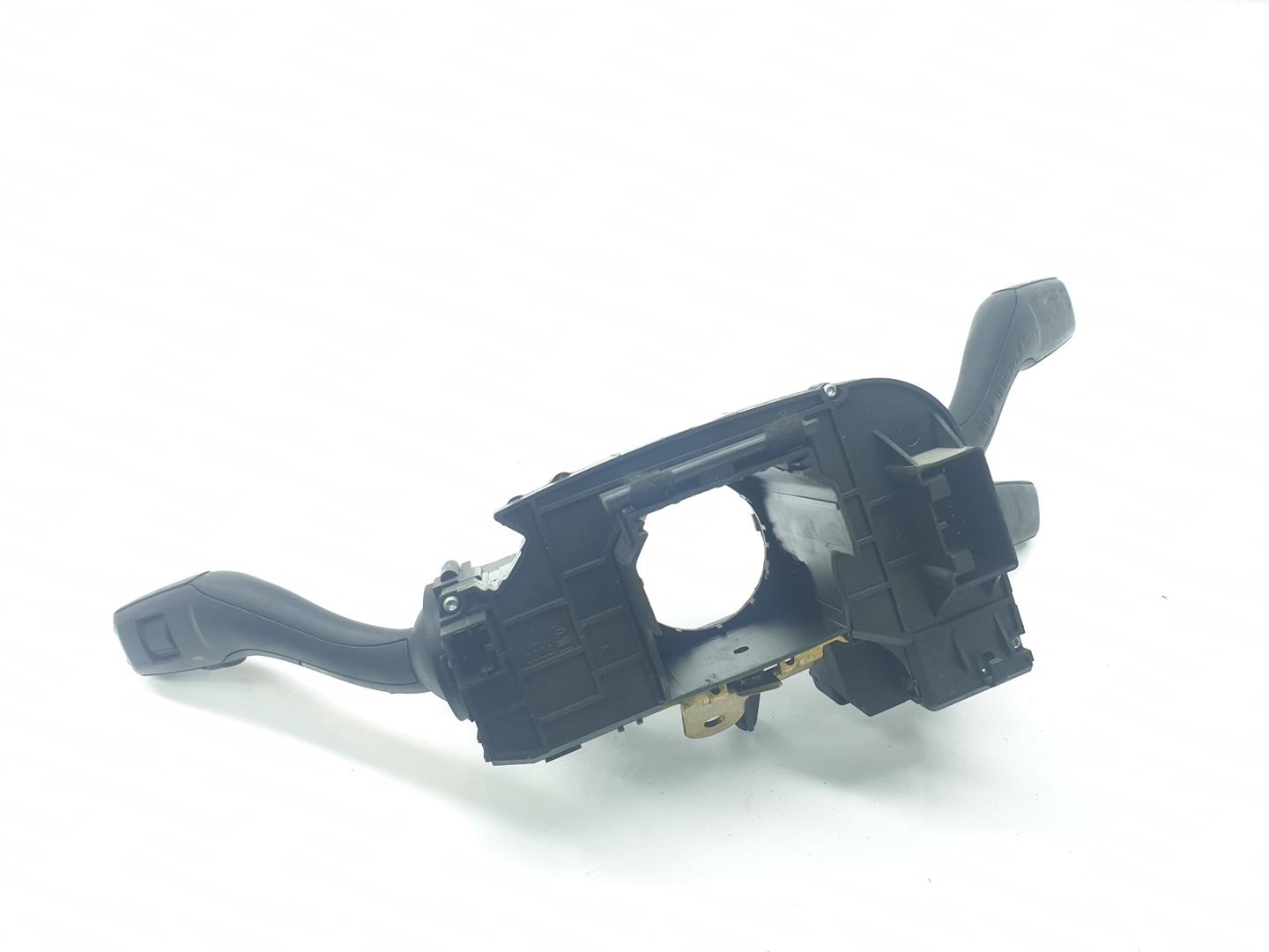 AUDI A6 C6/4F (2004-2011) Τιμόνι 4F0910549,4E0953513K 23755170