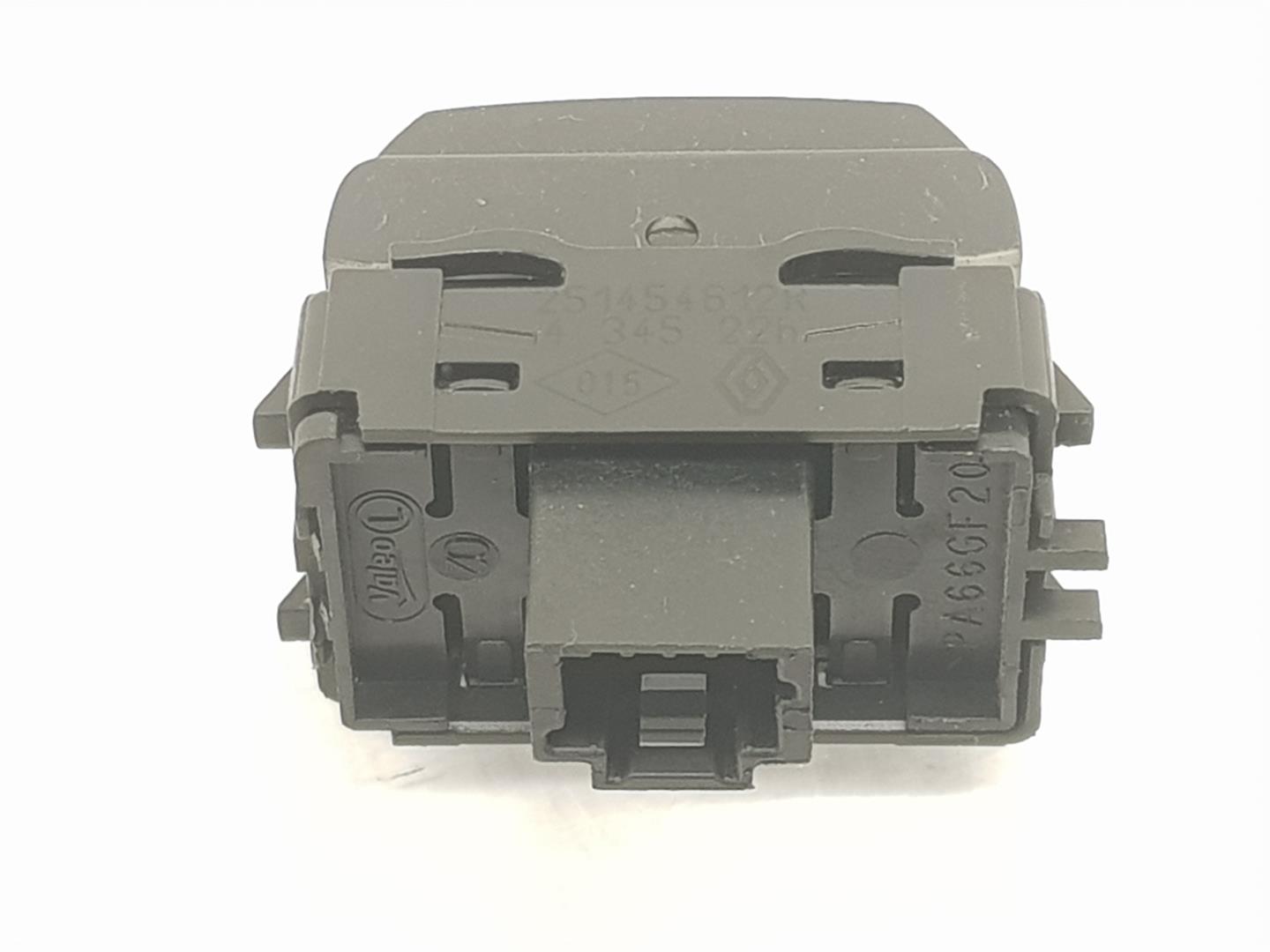 RENAULT Trafic 2 generation (2001-2015) Switches 251454612R, 251454612R 24223976