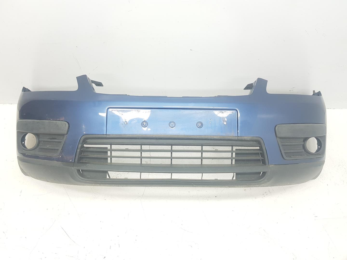 VAUXHALL Front Bumper 1334684,3M51R17757BFXWAA,COLORAZUL 24206532