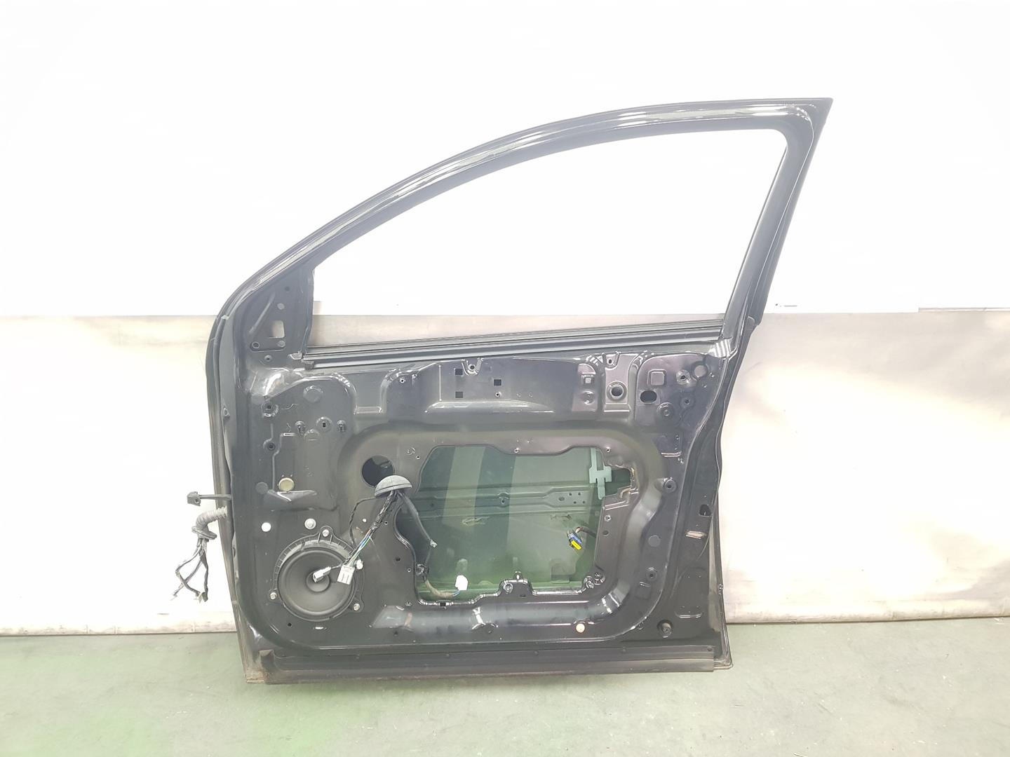 NISSAN Qashqai 1 generation (2007-2014) Права передня дверцята H0100JD0MD,H0100JD0MD 22741161