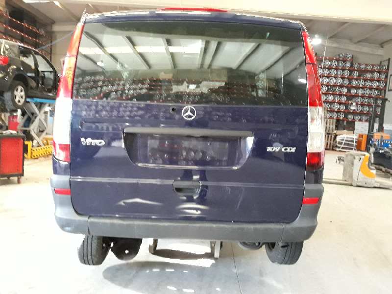 MERCEDES-BENZ Vito W639 (2003-2015) Senzor de poziție a volanului A0065424218,A0065424218 19581159