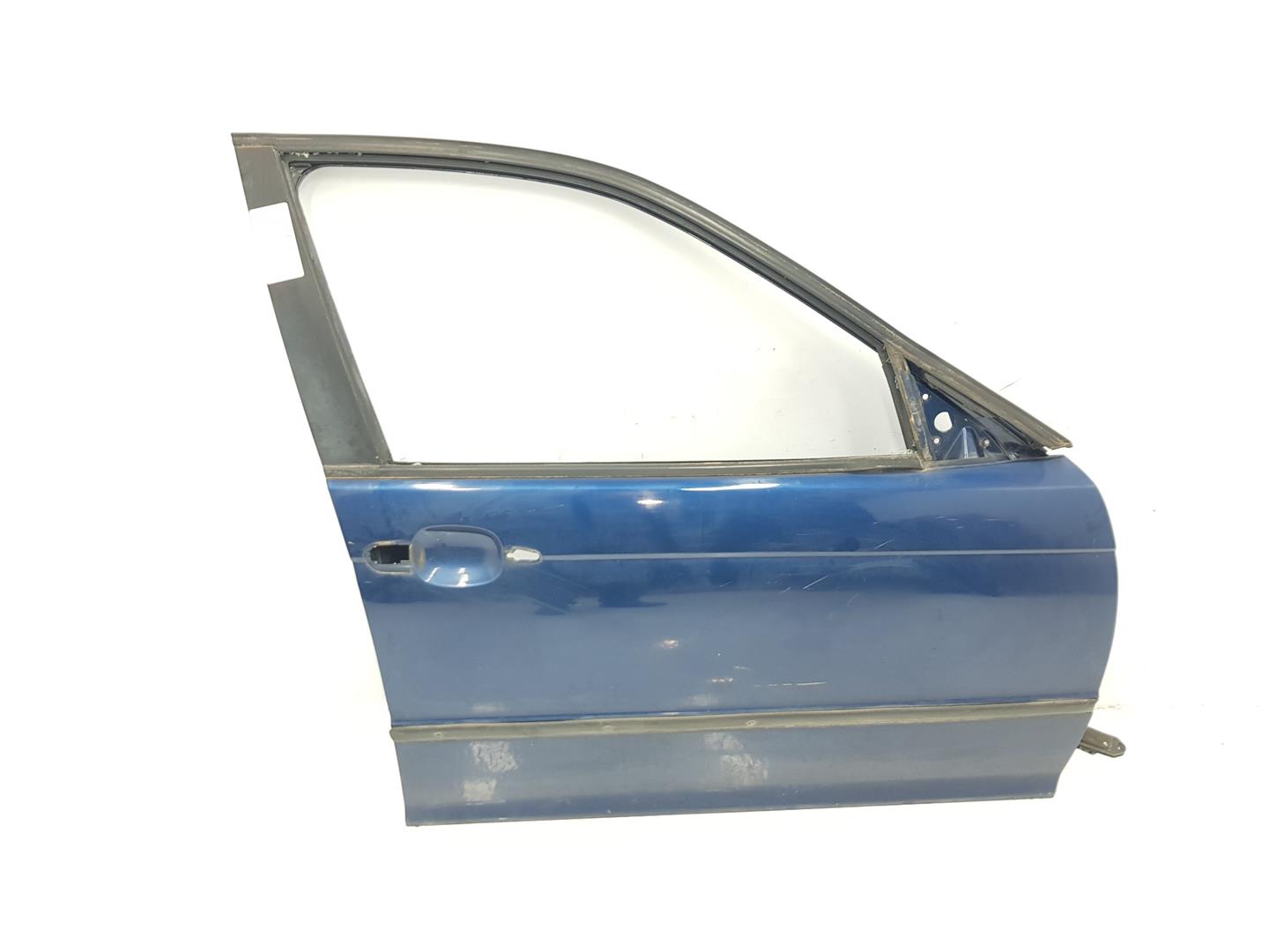 BMW 3 Series E46 (1997-2006) Front Right Door 41517034152 19745005