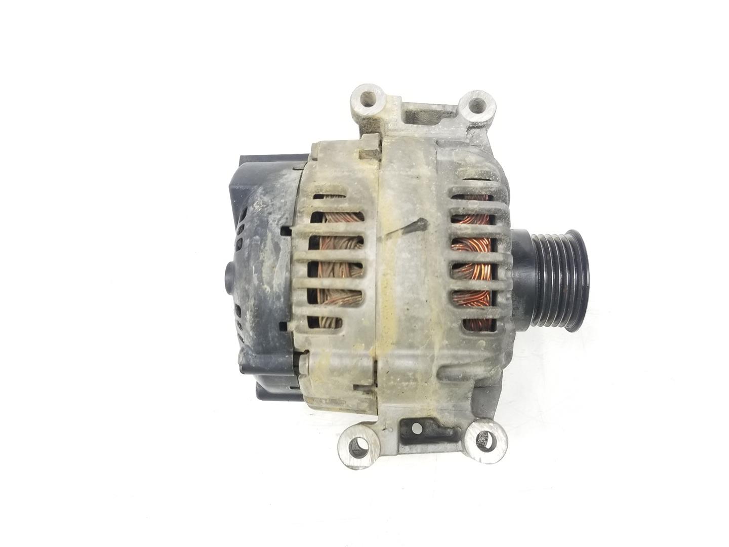 MERCEDES-BENZ C-Class W204/S204/C204 (2004-2015) Alternator A0009060401,A0009060401,2222DL 19767478