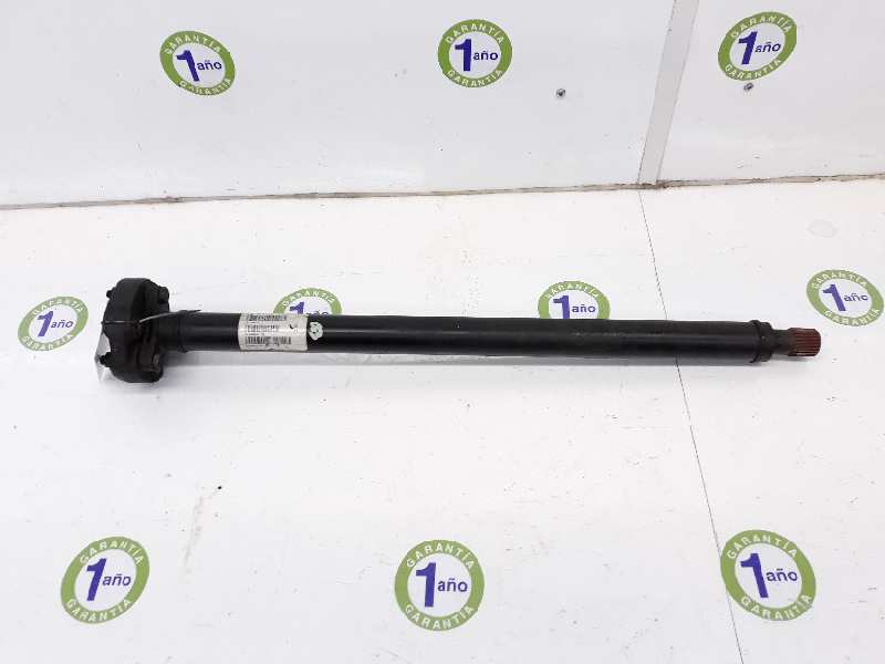 BMW X6 E71/E72 (2008-2012) Άλλα μέρη του σώματος 7556019,26207556019,L=705MM 19664641