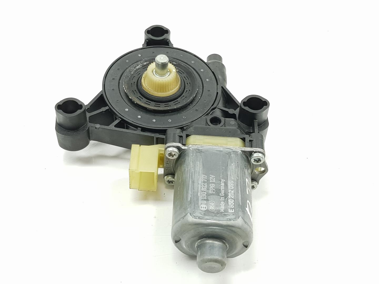 SEAT Toledo 3 generation (2004-2010) Front Left Door Window Regulator Motor 5Q0959801B, 5Q0959801B 24244684