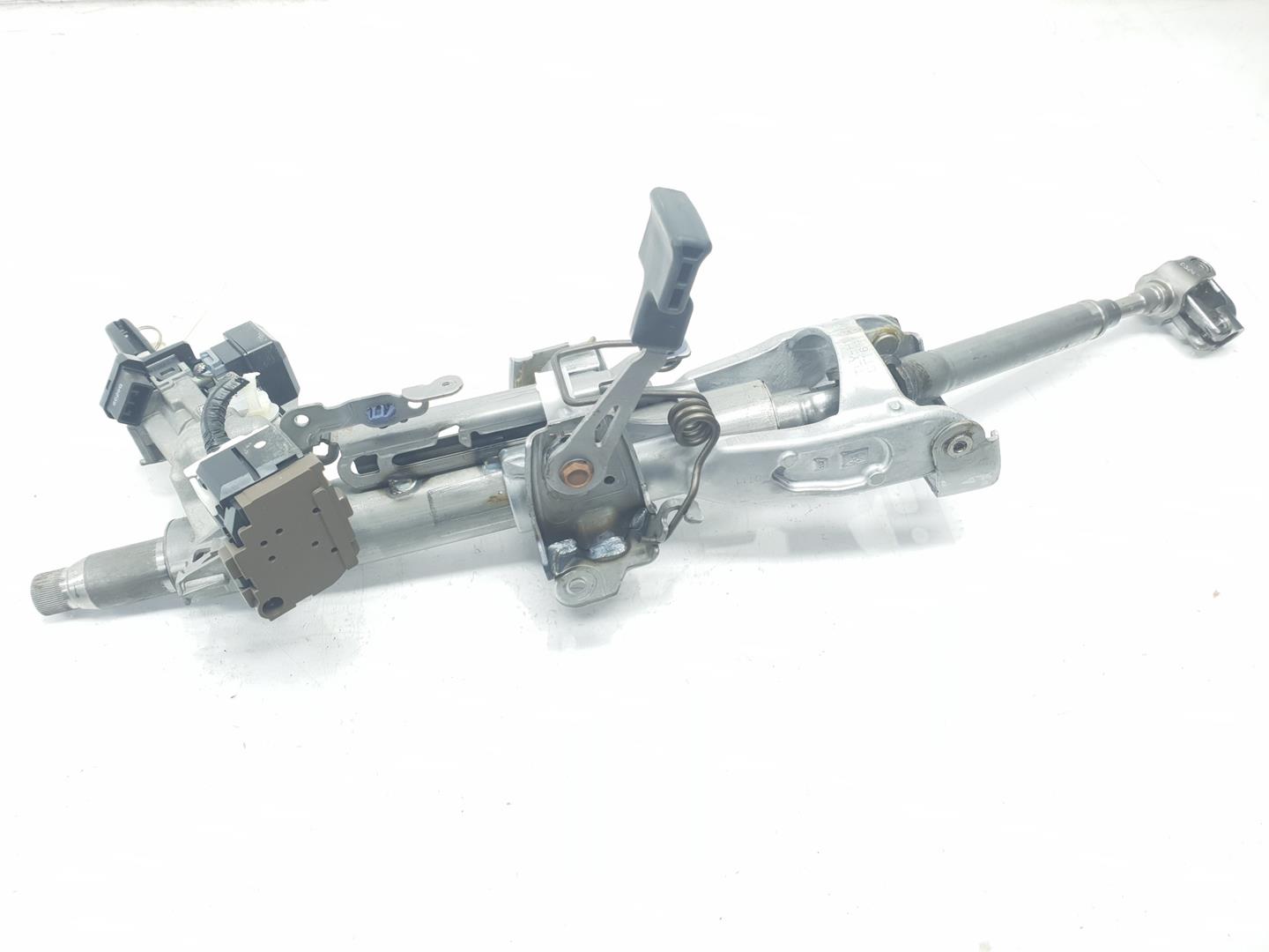 HONDA CR-V 4 generation (2012-2019) Рулевой механизм 53200T1GG01, 53200T1GG01 24242367