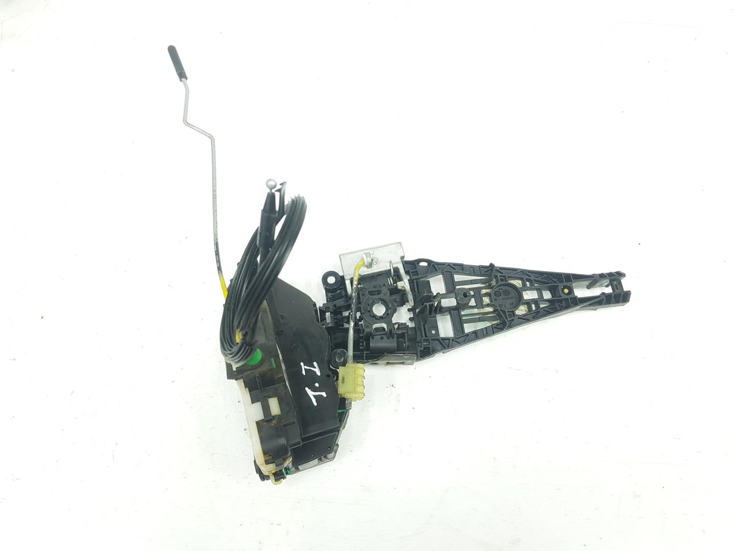 CHEVROLET Orlando 1 generation (2010-2015) Rear Left Door Lock 13579557,13579557 19702005