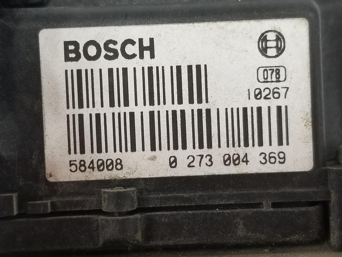 NISSAN Terrano 2 generation (1993-2006) ABS pumpe 476600X801,476600X820 19932617