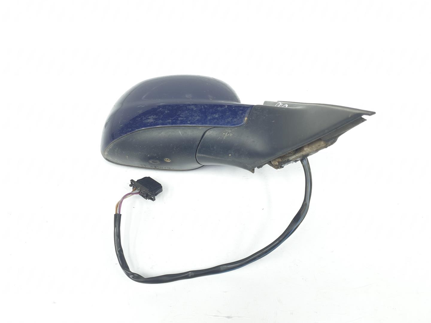 VOLKSWAGEN Passat B5 (1996-2005) Right Side Wing Mirror 3B1857508D,3B1857508D,COLORAZUL 19864352