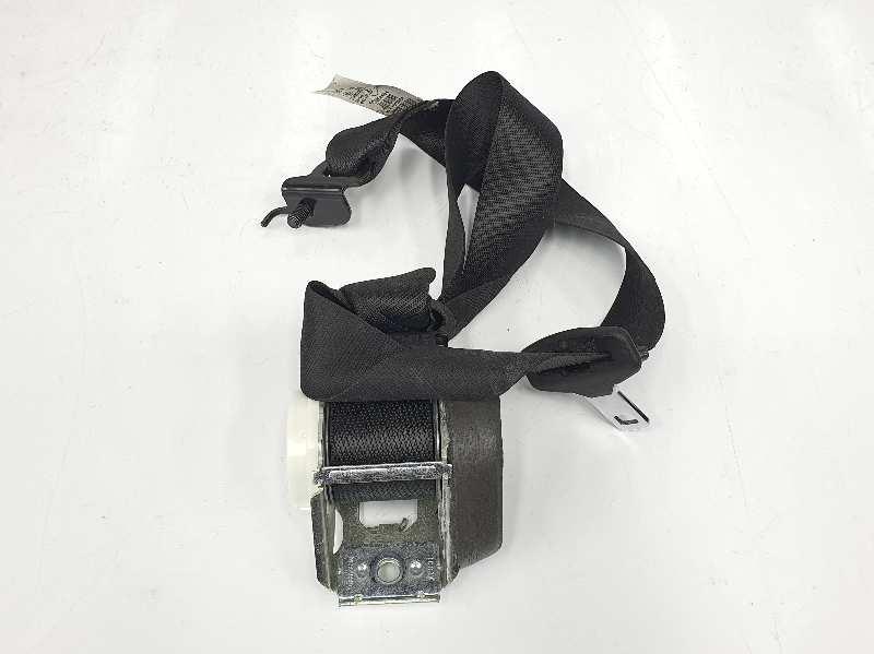 BMW X4 F26 (2014-2018) Rear Right Seatbelt 72117258445,33035173 19707433