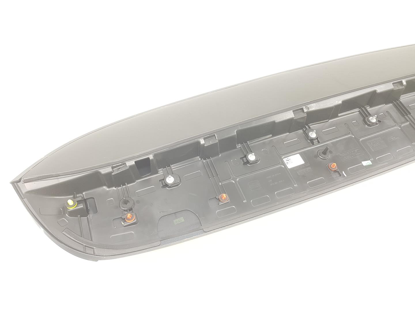 SEAT Alhambra 2 generation (2010-2021) Spoiler for bagasjelokk 5FA827933C, 5FA827933C 24237617