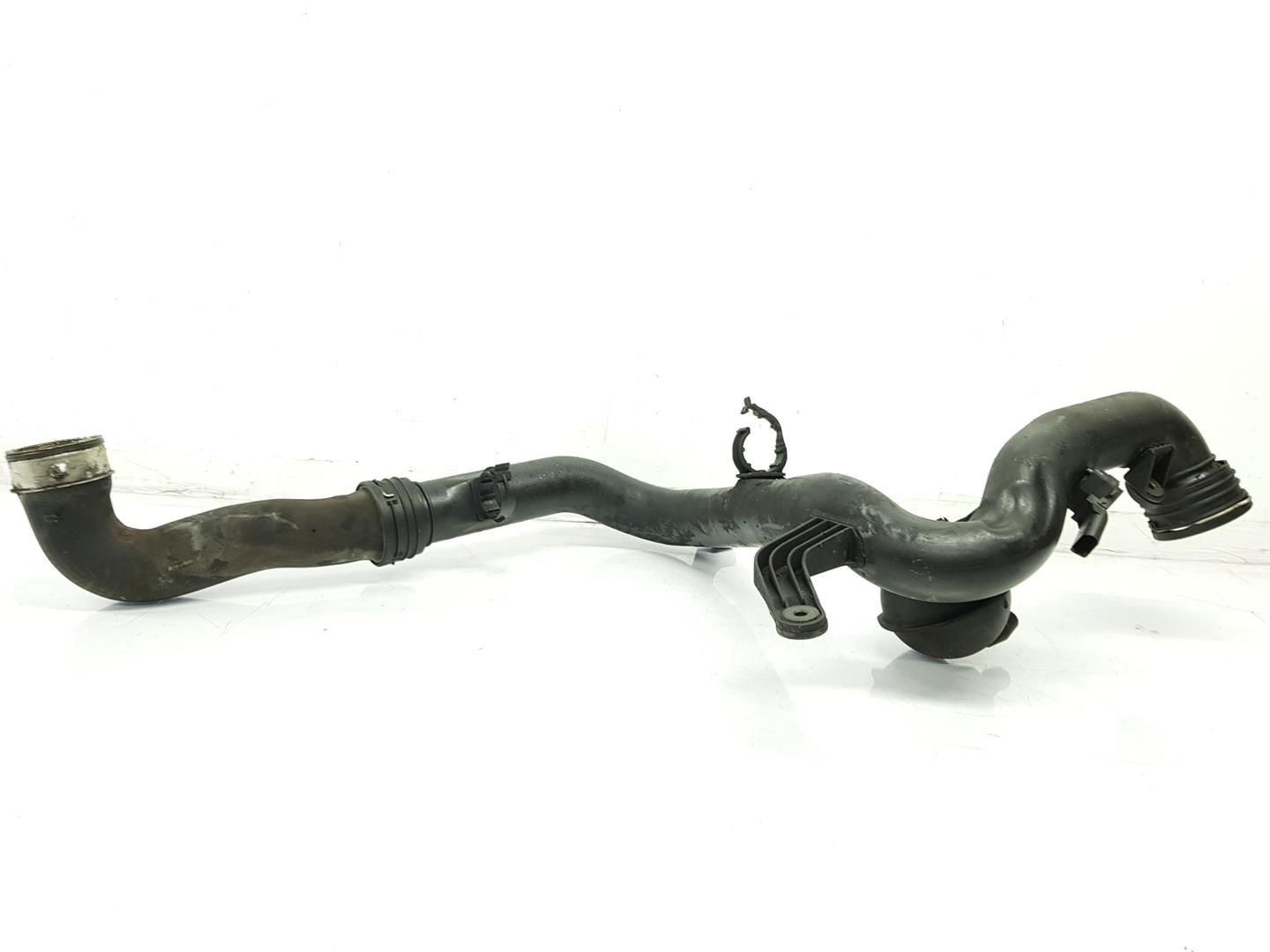 SEAT Toledo 3 generation (2004-2010) Intercooler Hose Pipe 1K0145770AA, 1K0145770AA 24237275