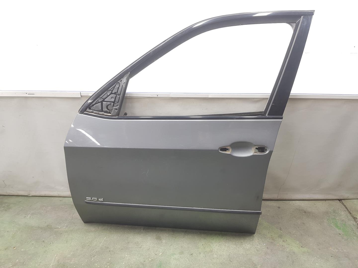 BMW X6 E71/E72 (2008-2012) Front Left Door 41517211423,41517211423 19768441