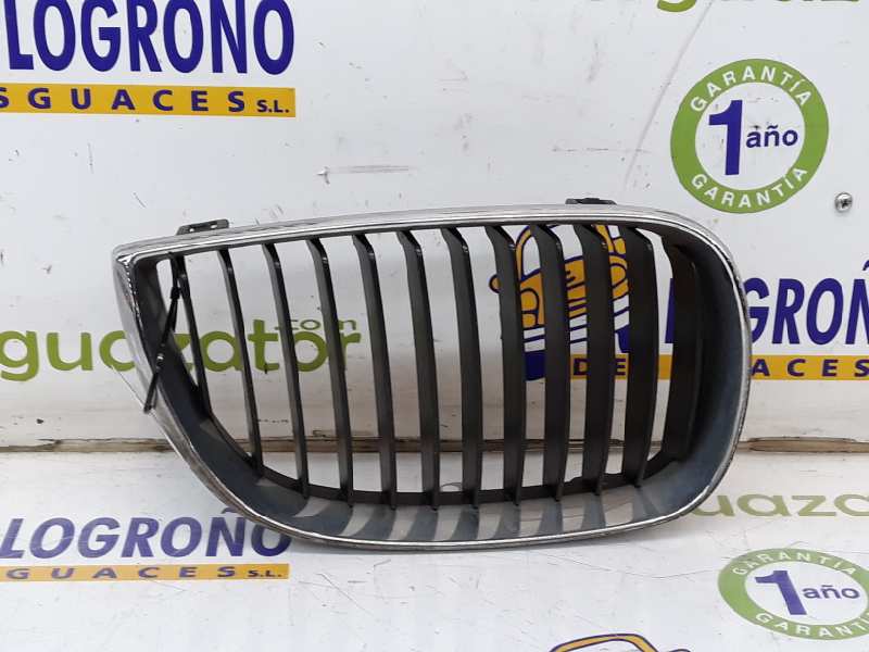 BMW 1 Series E81/E82/E87/E88 (2004-2013) Priekinės dešinės grotelės 51137077130,51137128614 19625484