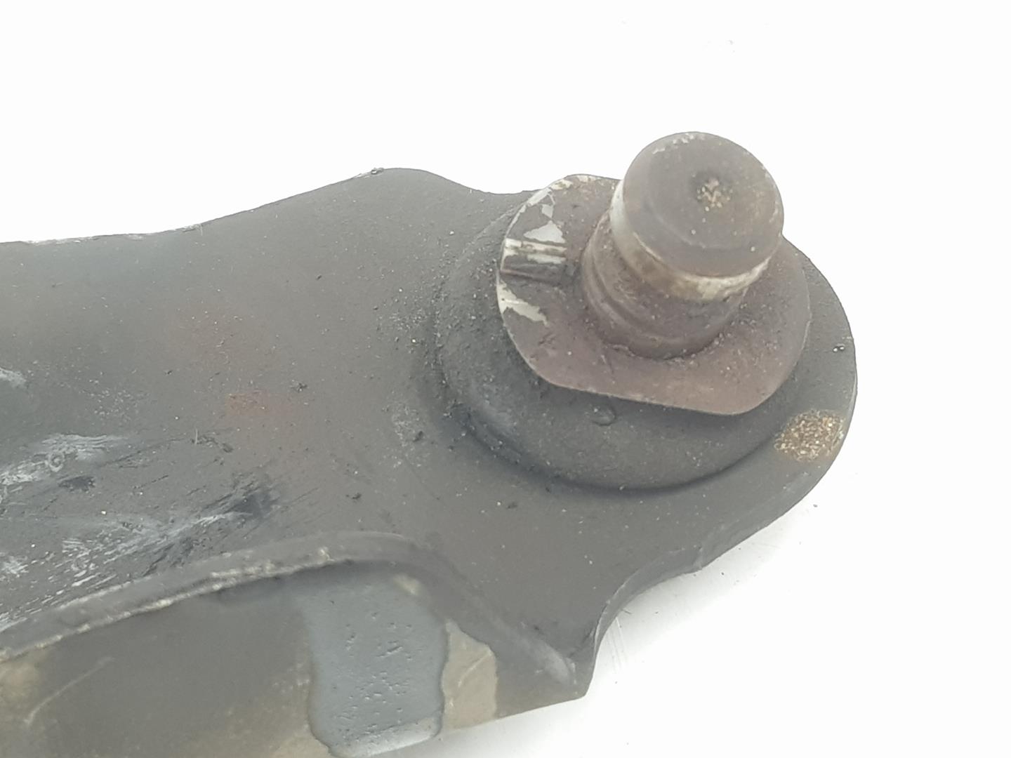 RENAULT Captur 1 generation (2013-2019) Braț de control inferior dreapta față 497RD,545049968R 24247286