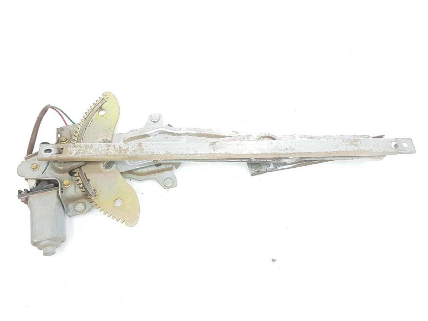 KIA Carens 2 generation (2002-2006) Rear Right Door Window Regulator 0K2FA587256Y, XH0004PO, 0K2FA72560C 19661044