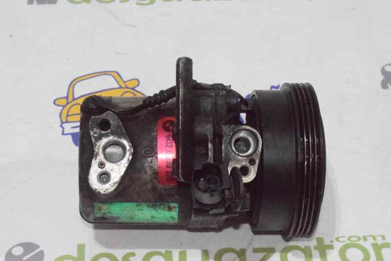 BMW 3 Series E36 (1990-2000) Pompe de climatisation 64528390228, 64528390228, 8390646 19554341