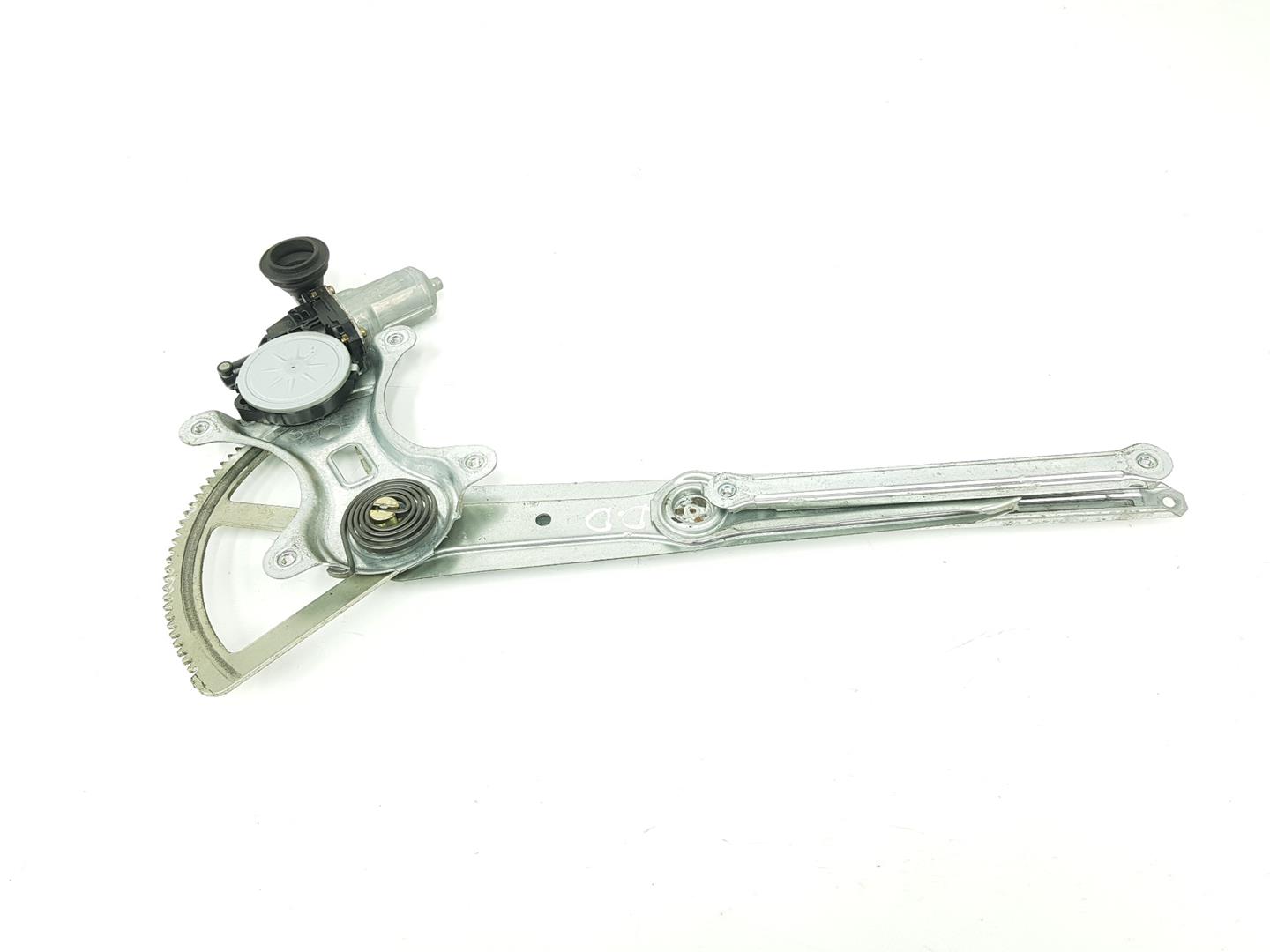 TOYOTA Land Cruiser 70 Series (1984-2024) Front Right Door Window Regulator 6980158010, 6980158010 19759773