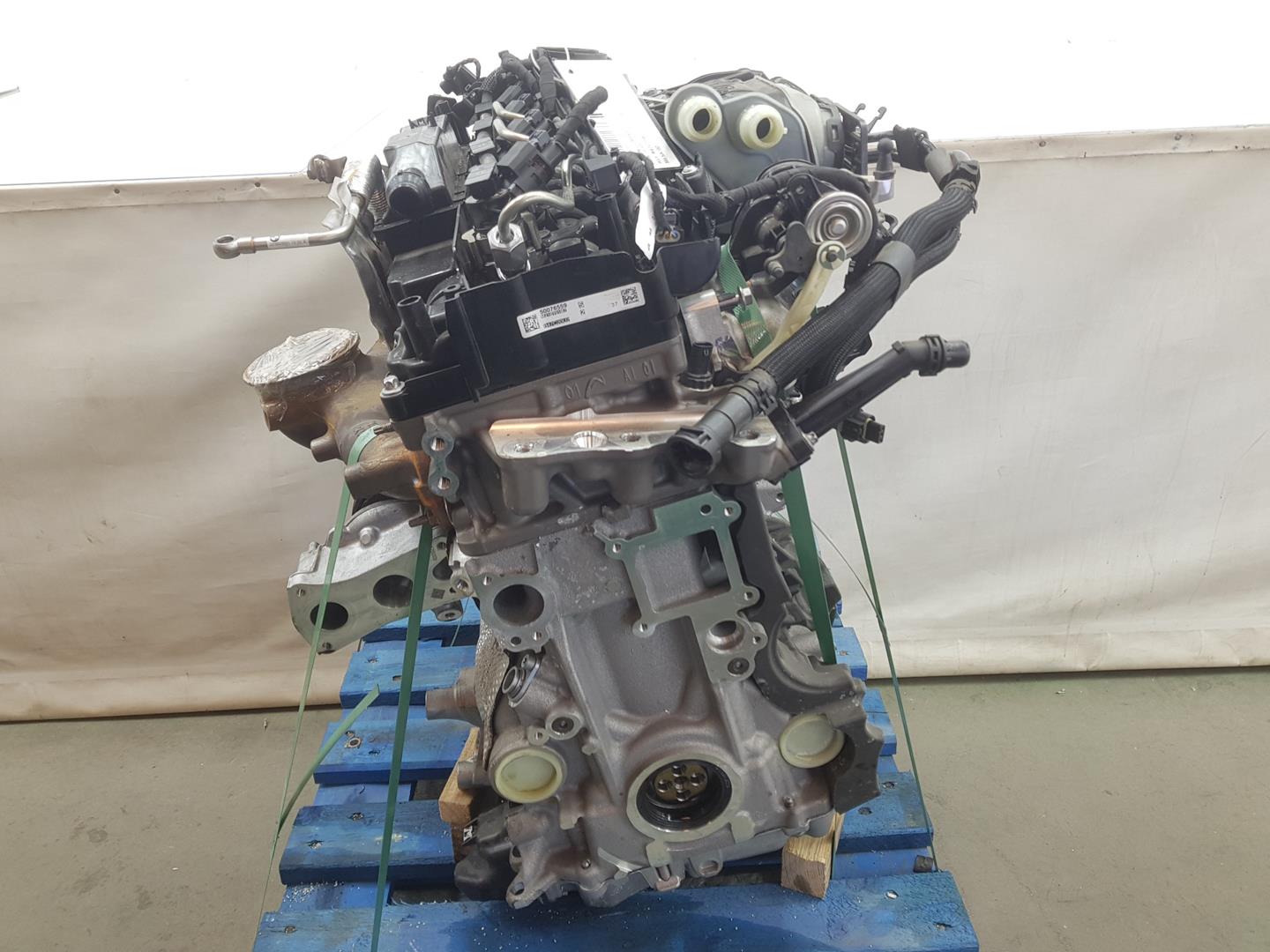 BMW 2 Series Active Tourer F45 (2014-2018) Engine B47C20B, 1212CD 24135355