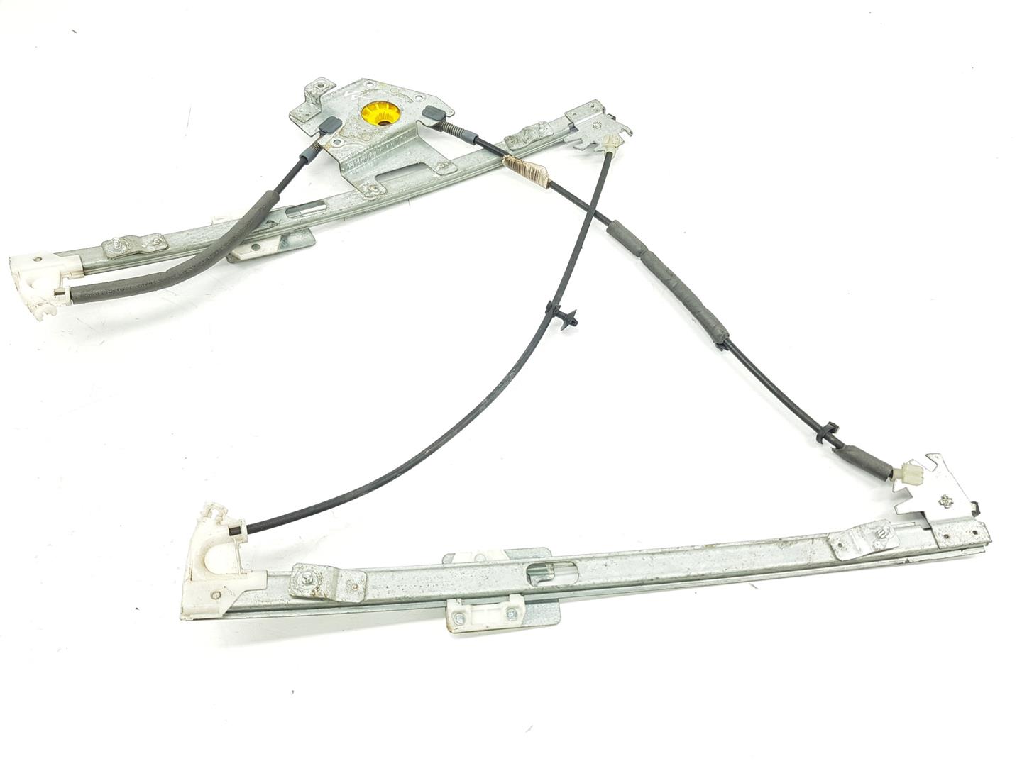 BMW 3 Series E46 (1997-2006) Front Right Door Window Regulator 51337020660, 51337020660 24176772