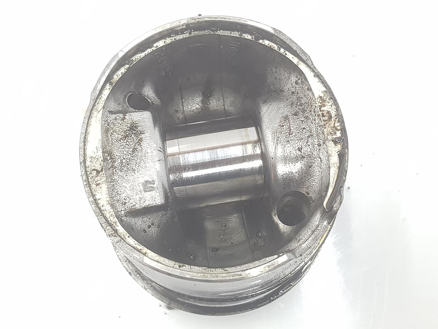 FORD Focus 3 generation (2011-2020) Piston C16DSOX, T1DB, 1151CB 19864659