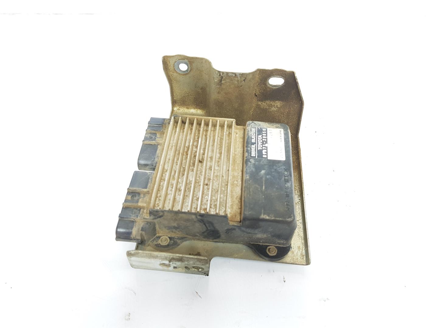 TOYOTA Land Cruiser 70 Series (1984-2024) Motora vadības bloks 8987120050, 1310001261 19893648