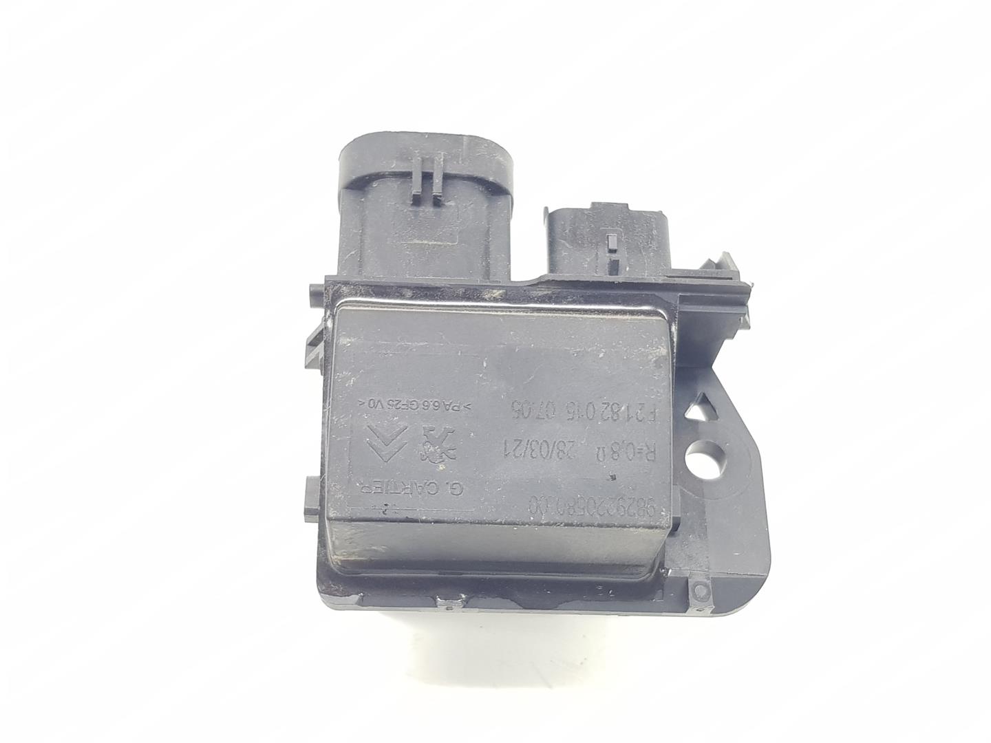 OPEL Corsa F (2019-2023) Other Control Units 982922058000, 982922058000 24180665