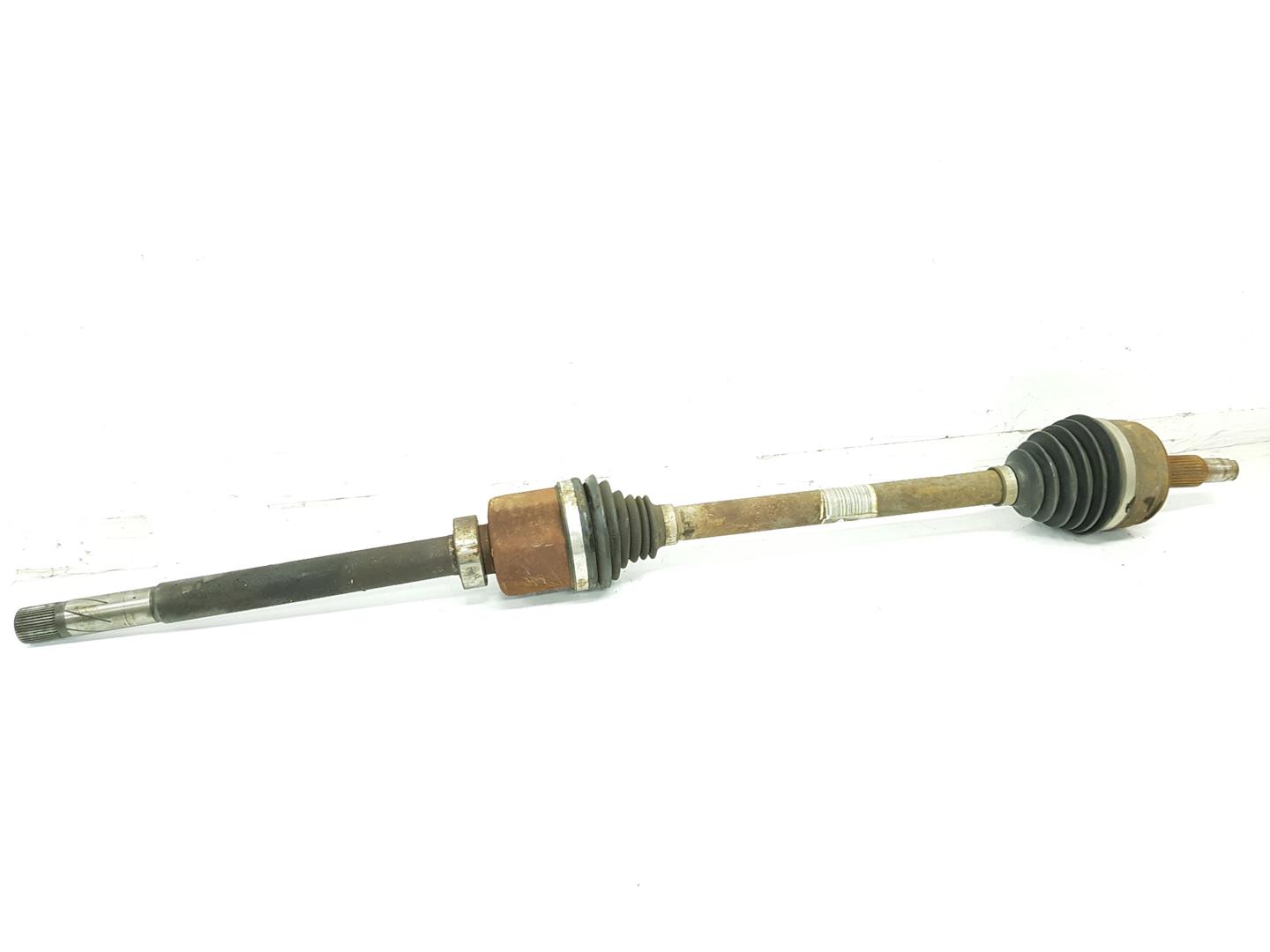 RENAULT Master 3 generation (2010-2023) Front Right Driveshaft 391002176R,391002176R 24251994