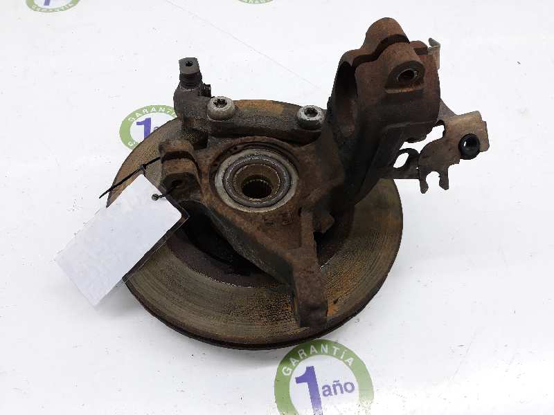 CITROËN Berlingo 1 generation (1997-2004) Front Right Wheel Hub 364754, 364754 19653687