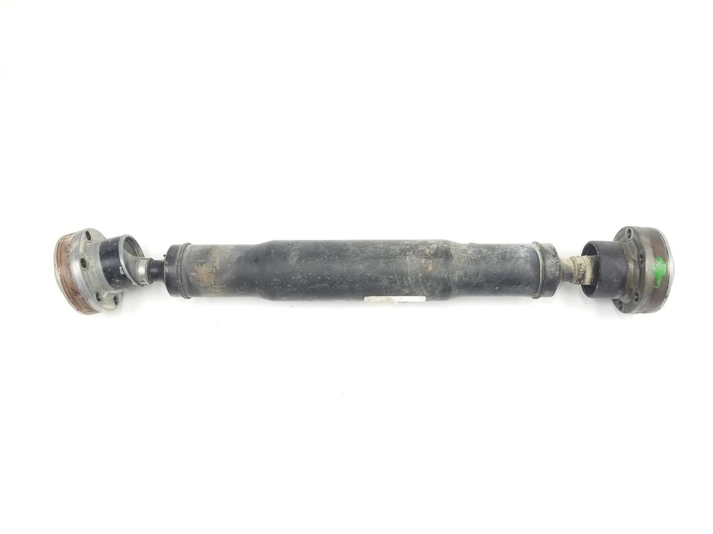 MERCEDES-BENZ M-Class W164 (2005-2011) Propshaft Front Part A2514100701, A2514100701 19864104