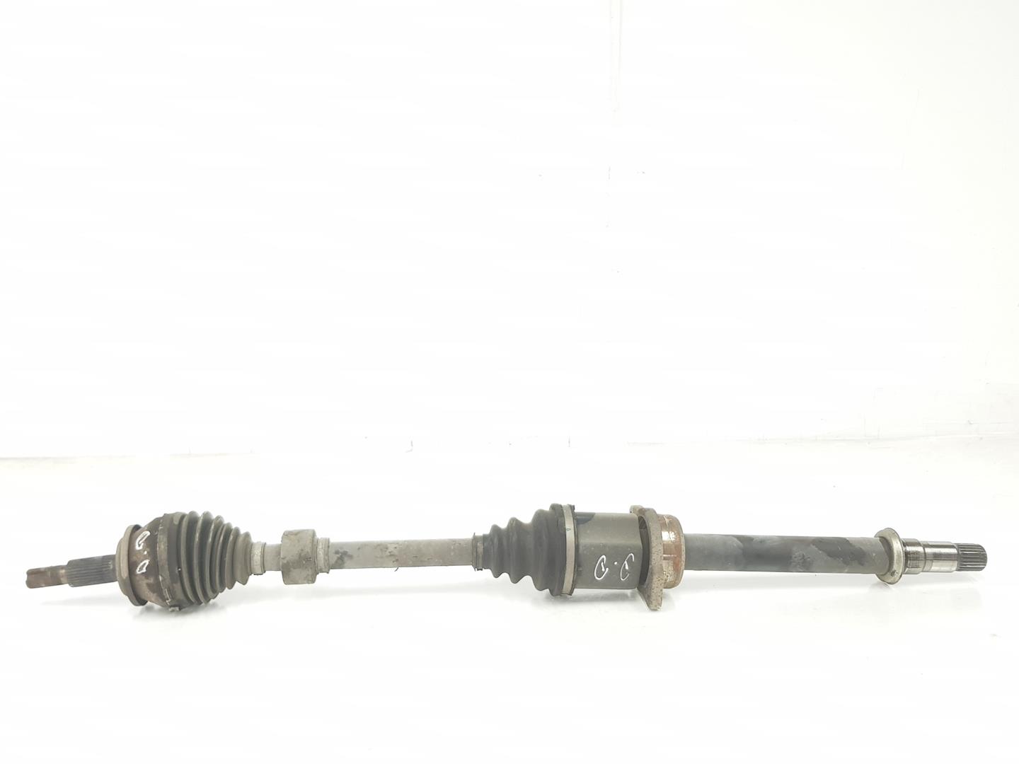 TOYOTA Avensis T27 Front Right Driveshaft 10180631, 4341005491 23971263