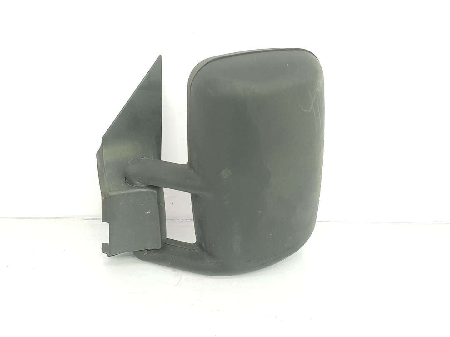 VOLKSWAGEN LT 2 generation (1996-2006) Left Side Wing Mirror 2D1857501A,2D1857501A,MANUAL 19818582