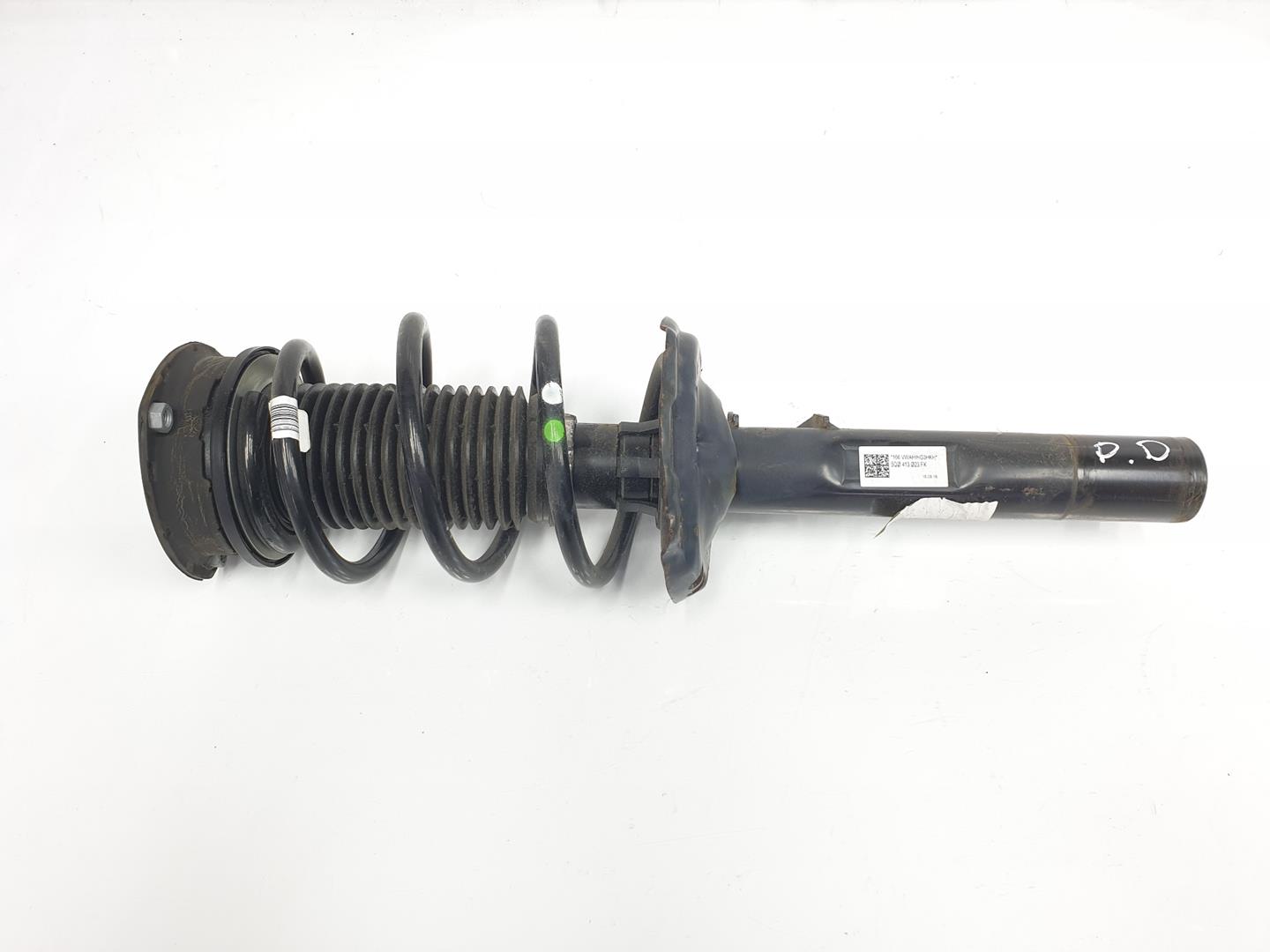 VOLKSWAGEN Golf 7 generation (2012-2024) Front Right Shock Absorber 5Q0413023FK, 5Q0413023FK 19837326