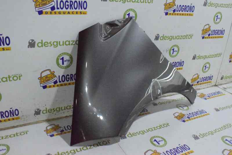 MERCEDES-BENZ A-Class W169 (2004-2012) Front Left Fender A1698810101, A1698810101, COLORGRIS 19578855