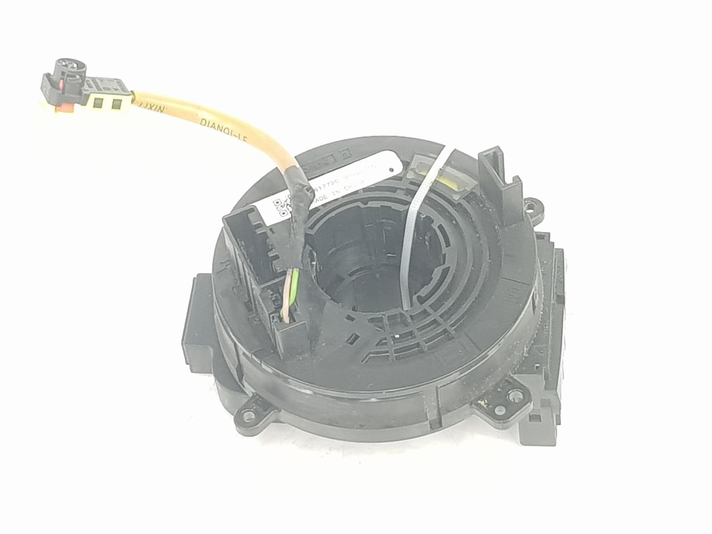 OPEL Astra J (2009-2020) Rat Slip Ring Squib 13579487, 13579487 20613650