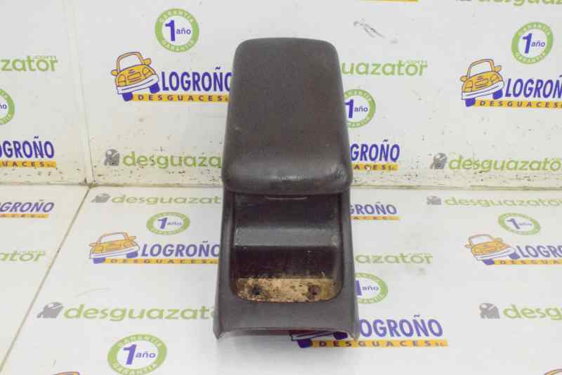 FORD Ranger 1 generation (1998-2006) Armrest 4114789,XM34J045A06EC,COLORNEGRO 19602894